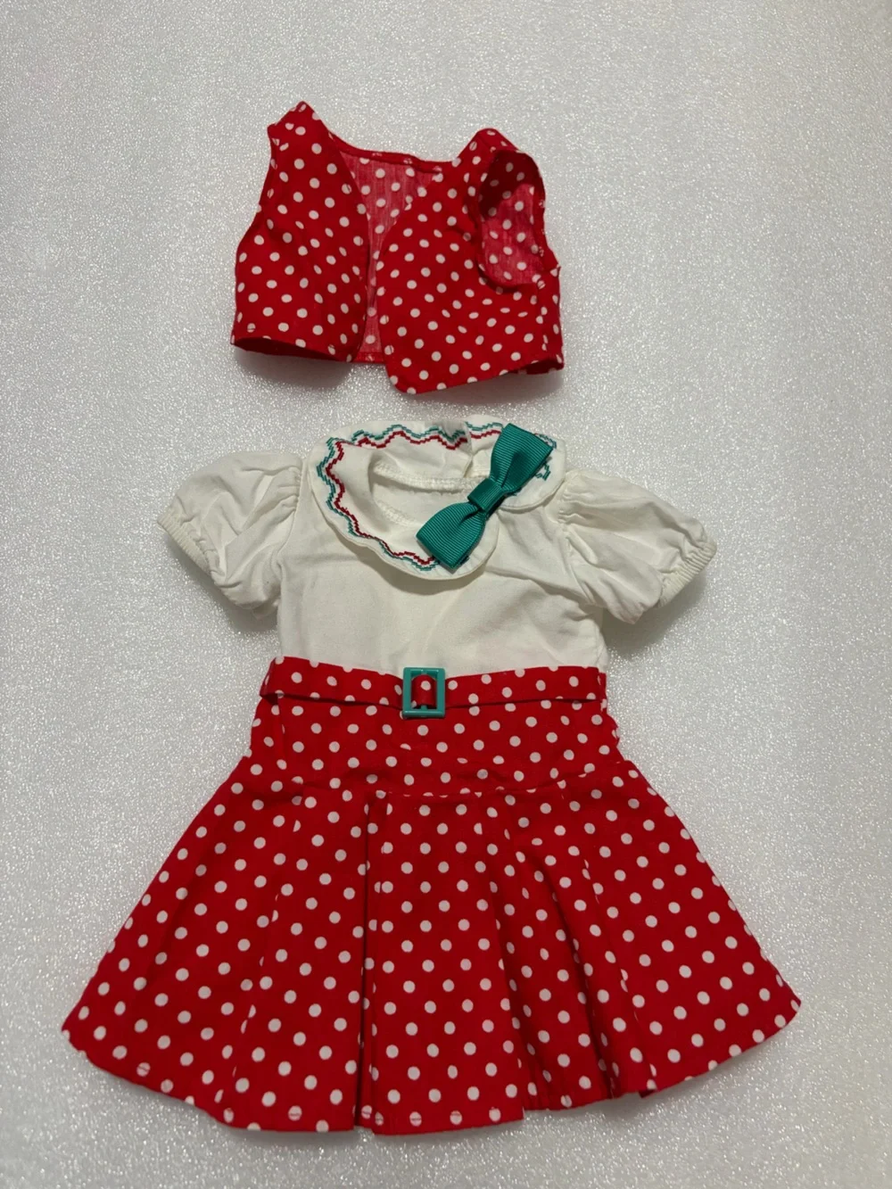 N/A american girl